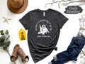 Karma Is a Cat Purring In My Lap Cause It Loves Me Shirt, Funny Cat Shirt, Karma Is A Cat Shirt, Cat Shirt, Animal Shirt,...