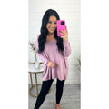 Kate Oversized Pocket Top T-Shirts, Hoodie, Sweatshirt | GrindPrints.com
