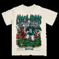 Kay'ron Lynch-Adams Tee - Soft and Comfortable Shirt - Unisex - Graphic T-Shirt Hoodie, Sweatshirt | GrindPrints.com