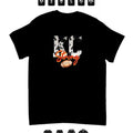 Kc Strong T-Shirt, End Gun Violence Gun Control T-Shirt, Gifts Hoodie, Sweatshirt | GrindPrints.com