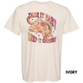 Keep It Cheesy Comfort Colors T-Shirt 'NLB' Hoodie, Sweatshirt | GrindPrints.com