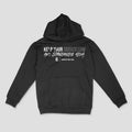 Keep Your Squats Low and Standards High Hoodie T-Shirts, Sweatshirt | GrindPrints.com