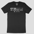 Keep your squats low and standards high T-shirt Hoodie, Sweatshirt | GrindPrints.com