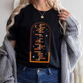 Keeper Of The Lost Cities Shirt, Team Foster Keefe Shirt, Foxfire Academy Shirt, haunting adeline merch, throne of glass,...