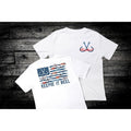 Keepin it Reel mens Cotton t-shirt Menswear Stylish Hoodie, Sweatshirt | GrindPrints.com
