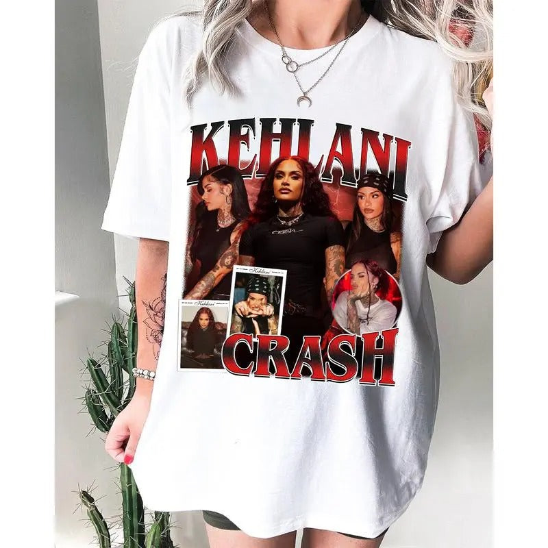 Keh.Lani Shirt, Pictures Box K Concert Music Shirt, Cool Design Concert Shirt For Fans Hoodie, Sweatshirt | GrindPrints.com