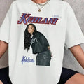 Kehla Crash World R&B Singer Shirt, Funny Shirt, My Favorite Singer Shirt, Birthday Gift Hoodie, Sweatshirt | GrindPrints.com