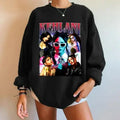Kehla R&B Singer Shirt, Funny Shirt, My Favorite Singer Shirt, Birthday Gift Hoodie, Sweatshirt | GrindPrints.com
