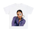 Kehlani 90s Retro Rap Tee Vintage Hoodie, Sweatshirt | GrindPrints.com