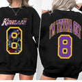 Kehlani Crash Concert 2024 Music Shirt For Fans T-Shirt Sweatshirt Hoodie, Retro Concert Kelani Shirt Fabric Fit, For...