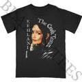 Kehlaniii Graphic Tee, Vintage The Crash World Tour Tee Kehlanii Tour Graphic Tee Hoodie, Sweatshirt | GrindPrints.com