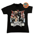 Ken Carson A GREAT CHAOS Album T Shirt, Ken Carson Album Agc Shirt merch tour, cotton unisex tee, music love fan, Crew...