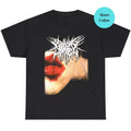 Ken Carson A Great Chaos Offical Tour Merch 2024, Cotton unisex T-shirt, Hoodie, Sweatshirt | GrindPrints.com