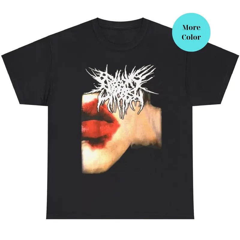Ken Carson A Great Chaos Offical Tour Merch 2024, Cotton unisex T-shirt, Hoodie, Sweatshirt | GrindPrints.com