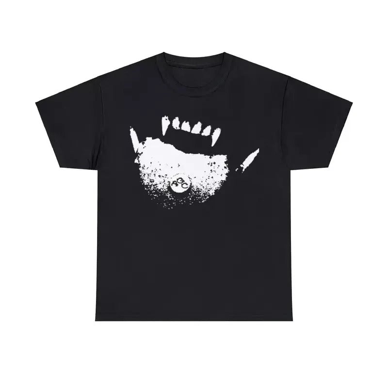 Ken Carson A Great Chaos T Shirt Full Size S-5XL Casual Clothing Hoodie, Sweatshirt | GrindPrints.com