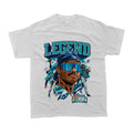 Ken Griffey Jr The Kid Basketball Legend Signature Vintage T-Shirts, Hoodie, Sweatshirt | GrindPrints.com