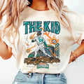 Ken Griffey Seattle Classic Edition Tee, Ken Griffey Jr Shirt, The Kid Ken Sport Tee Shirt, Retro American Baseball Gift,...