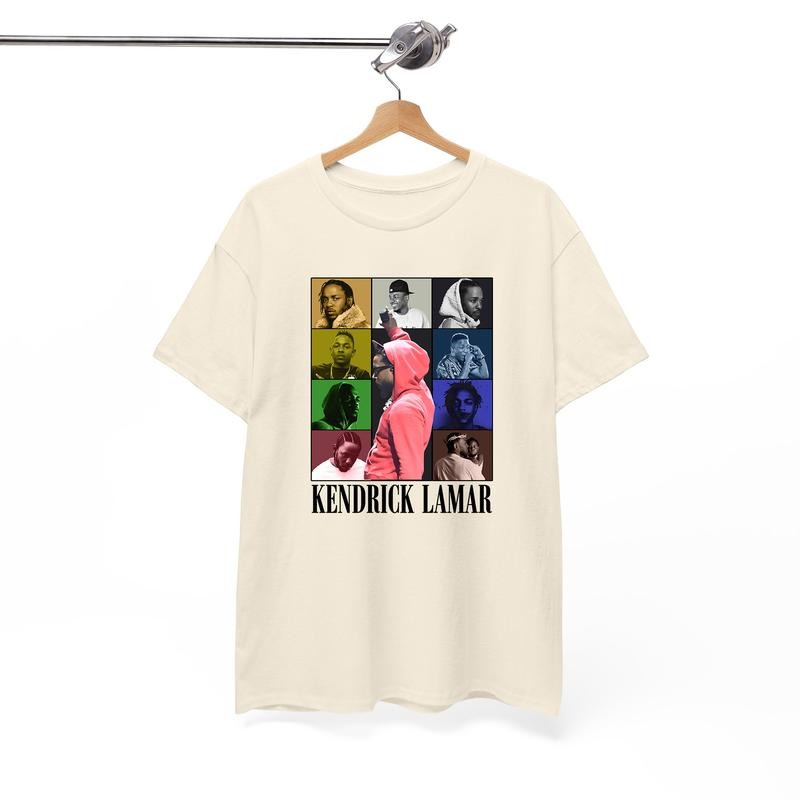 Kendrick Albums Tshirt, Rapper Tshirt, Hiphop Shirt Hoodie, Sweatshirt | GrindPrints.com