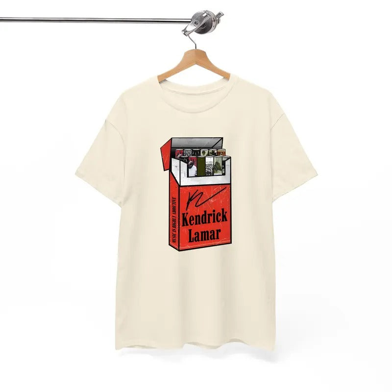 Kendrick Albums Rapper Hiphop Shirtstyle{N002}3 T-Shirts, Hoodie, Sweatshirt
