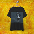 Kendrick C Walk Tshirt Cotton Crewneck Hoodie, Sweatshirt | GrindPrints.com