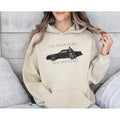 Kendrick Lamar Gnx Unisex Crewneck Sweatshirt, Shirt, Hoodie, Unisex Sweater Pullover Tee | GrindPrints.com