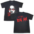 Kendrick Lamar It's Just Big Me Vintage Shirt, Kendrick Lamar Rap Hip Hop Tshirt-  Kendrick Lamar The Big Steppers Shirt...