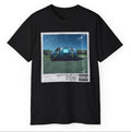 Kendrick Lamar Reboot Van Shirt, 90s Hip Hop shirt, Musicc Band Shirt, Los Angeles Rapper T-shirt, Trendy Aesthetic...