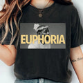 Kendrick Lamar Shirt Euphoria T-shirt Drake Diss Sweatshirt Kendrick Lamar Rap Hip Hop Hoodie Gift For Fans | GrindPrints.com