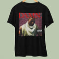 Kendrick Lamar Spitfire Shirt, Damn Album Hoodie, Unisex Heavy Cotton Hoodie, funny graphic tee, Meme T shirt, joke...