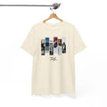 Kendrick Rap All Albums Shirt GNX Shirt Hiphop Shirt Rap Shirt T-Shirts, Hoodie, Sweatshirt