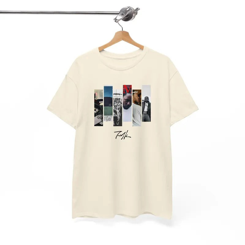 Kendrick Rap All Albums Shirt GNX Shirt Hiphop Shirt Rap Shirt T-Shirts, Hoodie, Sweatshirt