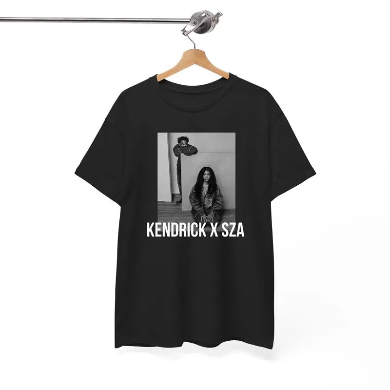 Kendrick Rap Tshirt, New Album Shirt, GNX Shirt, Hiphop Shirt, Rap Shirt Hoodie, Sweatshirt | GrindPrints.com