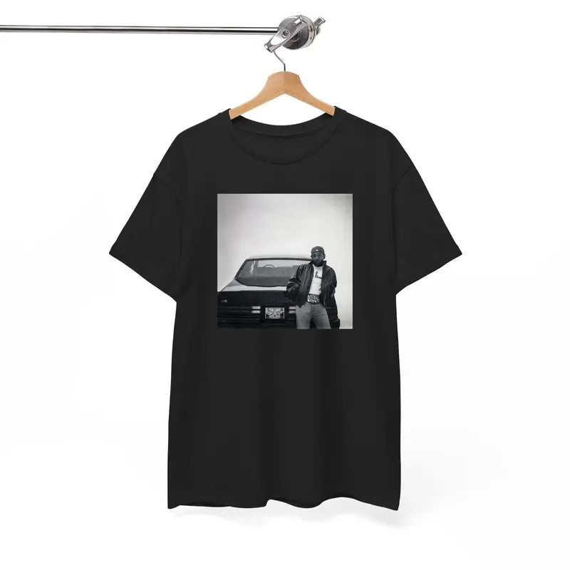 Kendrick Rap Tshirt, New Album Shirt, GNX Shirt, Hiphop Shirt, Rap Shirtstyle{n002}3 Hoodie, Sweatshirt | GrindPrints.com