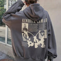 Kendrick TPAB Hoodie, Tshirt, Crewneck Sweatshirt | GrindPrints.com