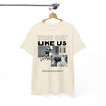 Kendrick They Not Like Us Tshirt, Rapper Shirt, Hiphop Shirt, 90s Music Hoodie, Sweatshirt | GrindPrints.com