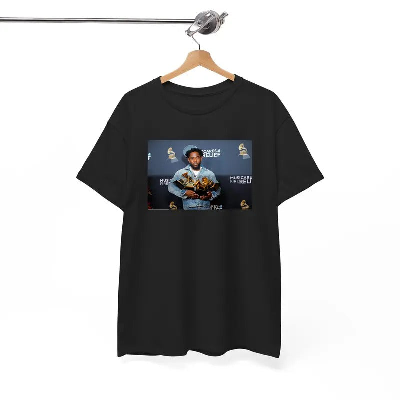 Kendrick Tshirt, Not Like Us Shirt, Kendrick Grammy Tshirt, Gift For Fan Hoodie, Sweatshirt | GrindPrints.com