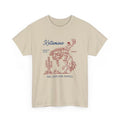 Ketaminnn unisex cotton t-shirt not just for horses Hoodie, Sweatshirt | GrindPrints.com
