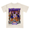 Kevin Durant V2 Tee Hoodie, Sweatshirt | GrindPrints.com
