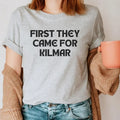 Kilmar Abrego Garcia TShirt