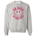 Kind To Your Mind Sweatshirt 'NLB' T-Shirts, Hoodie | GrindPrints.com