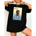 King 2pac T Shirt, Iconic Shakur Tee, Rap Legend Hip Hop 90s Shirt, 90s Music, Gift For Fan, Unisex Short Sleeve Tee...