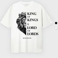 King Kings Christian Perfect Outdoors Cotton T-Shirts, Hoodie, Sweatshirt