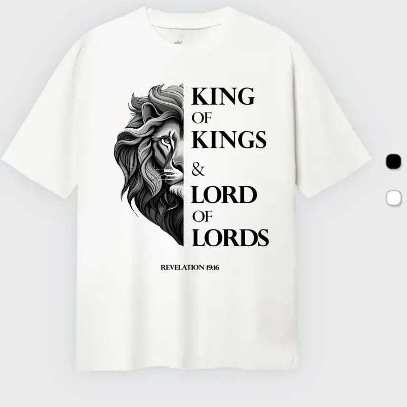 King Kings Christian Perfect Outdoors Cotton T-Shirts, Hoodie, Sweatshirt