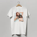 Kingdom of Ash book t-shirt | 100% cotton t-shirt | printed