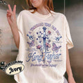 Kingfisher Fan Shirt, Quicksilver Callie Hart Shirt, Little Osha Fantasy Romance Apparel, Merch Gift for Book Lovers,...