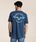 Knot T-Shirt Cotton Crewneck Hoodie, Sweatshirt | GrindPrints.com