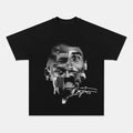 Kobe Bryant Collage Tee | Vintage Tee Graphic T-Shirt Sweatshirt Hoodie | Sport Tee - Gift For Fan | GrindPrints.com