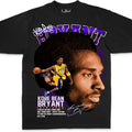 Kobe Bryant Shirt 5 Hoodie, Sweatshirt | GrindPrints.com