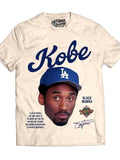 Kobe Dodgers Tribute T-Shirts, Hoodie, Sweatshirt