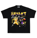 Kobe vs Kobe T-Shirt Hoodie, Sweatshirt | GrindPrints.com